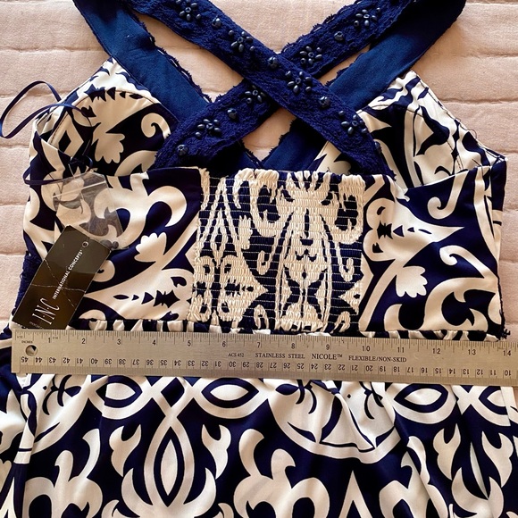 Womens Dress NWT - Picture 4 of 6